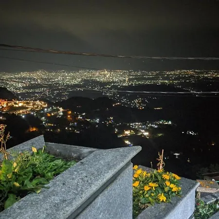 Casa Arhan 2-3-4-7-12 Bhk Luxury Penthouse Mussoorie Exterior photo