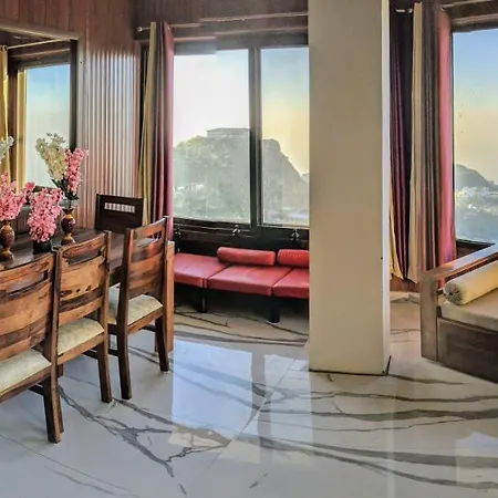 Casa Arhan 2-3-4-7-12 Bhk Luxury Penthouse Mussoorie Exterior photo