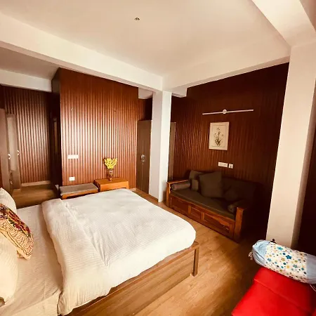Casa Arhan 2-3-4-7-12 Bhk Luxury Penthouse Mussoorie Exterior photo