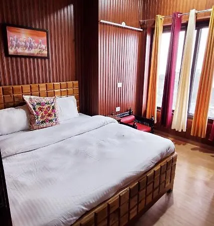 Casa Arhan 2-3-4-7-12 Bhk Luxury Penthouse Mussoorie Exterior photo