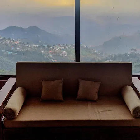 Casa Arhan 2-3-4-7-12 Bhk Luxury Penthouse Mussoorie Exterior photo