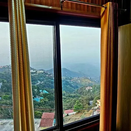 Casa Arhan 2-3-4-7-12 Bhk Luxury Penthouse Mussoorie Exterior photo