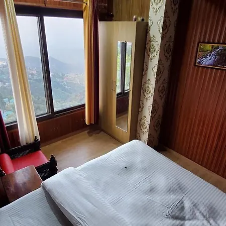 Casa Arhan 2-3-4-7-12 Bhk Luxury Penthouse Mussoorie Exterior photo