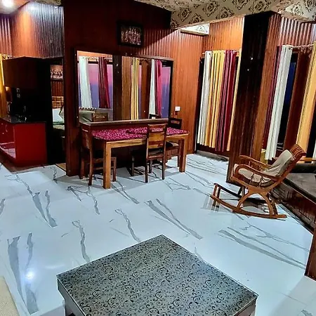 Casa Arhan 2-3-4-7-12 Bhk Luxury Penthouse Mussoorie Exterior photo