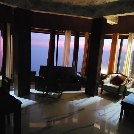 Casa Arhan 2-3-4-7-12 Bhk Luxury Penthouse Mussoorie Exterior photo