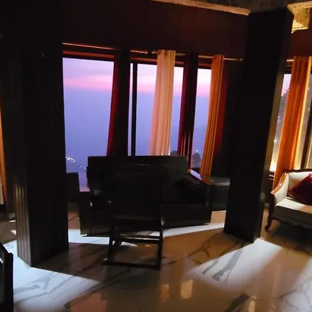 Casa Arhan 2-3-4-7-12 Bhk Luxury Penthouse Mussoorie Exterior photo
