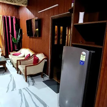 Casa Arhan 2-3-4-7-12 Bhk Luxury Penthouse Mussoorie Exterior photo
