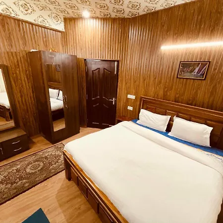 Casa Arhan 2-3-4-7-12 Bhk Luxury Penthouse Mussoorie Exterior photo