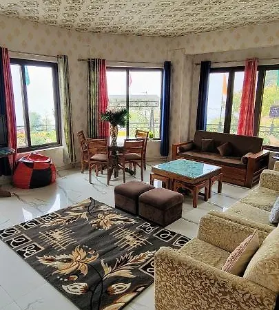 Casa Arhan 2-3-4-7-12 Bhk Luxury Penthouse Mussoorie Exterior photo