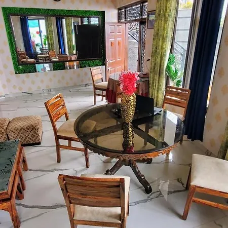 Casa Arhan 2-3-4-7-12 Bhk Luxury Penthouse Mussoorie Exterior photo