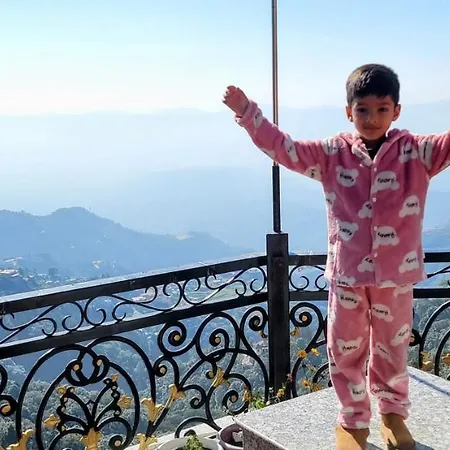 Casa Arhan 2-3-4-7-12 Bhk Luxury Penthouse Mussoorie Exterior photo