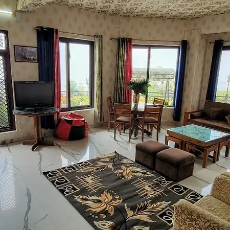 Casa Arhan 2-3-4-7-12 Bhk Luxury Penthouse Mussoorie Exterior photo