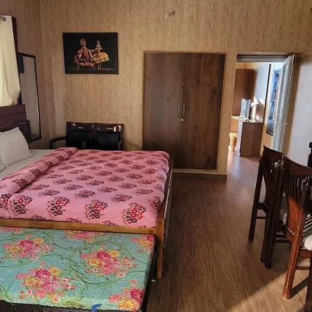 Casa Arhan 2-3-4-7-12 Bhk Luxury Penthouse Mussoorie Exterior photo