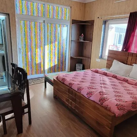 Casa Arhan 2-3-4-7-12 Bhk Luxury Penthouse Mussoorie Exterior photo
