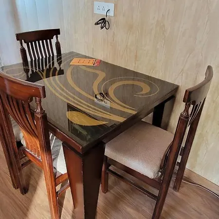 Casa Arhan 2-3-4-7-12 Bhk Luxury Penthouse Mussoorie Exterior photo