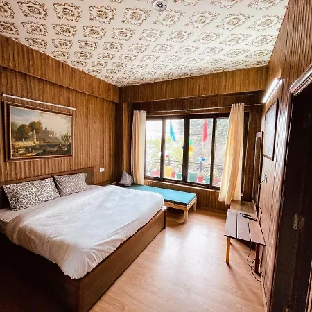 Casa Arhan 2-3-4-7-12 Bhk Luxury Penthouse Mussoorie Exterior photo