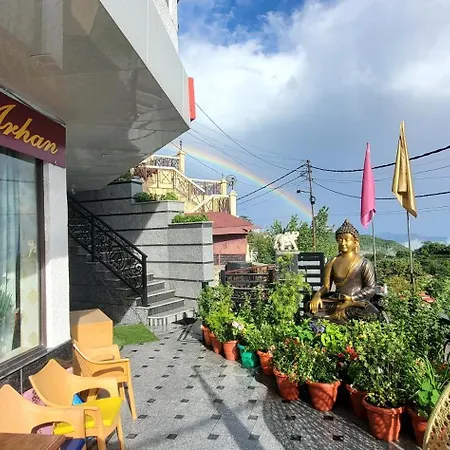 Casa Arhan 2-3-4-7-12 Bhk Luxury Penthouse Mussoorie Exterior photo