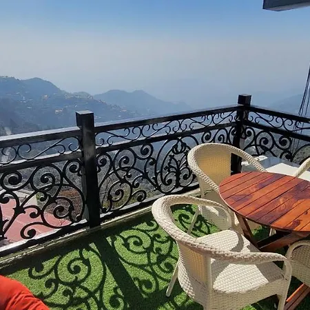 Casa Arhan 2-3-4-7-12 Bhk Luxury Penthouse Mussoorie Exterior photo