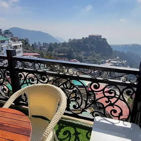 Casa Arhan 2-3-4-7-12 Bhk Luxury Penthouse Mussoorie Exterior photo