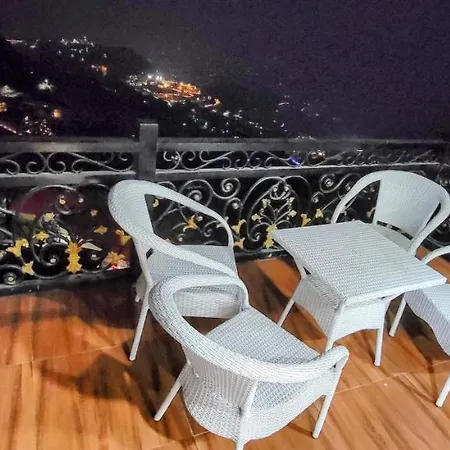 Casa Arhan 2-3-4-7-12 Bhk Luxury Penthouse Mussoorie Exterior photo