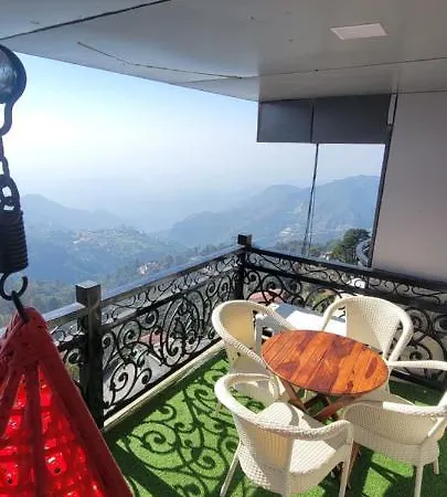 Casa Arhan 2-3-4-7-12 Bhk Luxury Penthouse Mussoorie Exterior photo