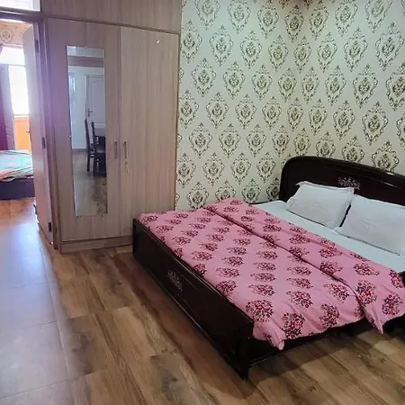 Casa Arhan 2-3-4-7-12 Bhk Luxury Penthouse Mussoorie Exterior photo