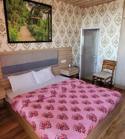 Casa Arhan 2-3-4-7-12 Bhk Luxury Penthouse Mussoorie Exterior photo