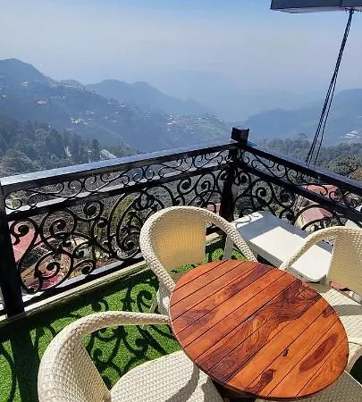 Casa Arhan 2-3-4-7-12 Bhk Luxury Penthouse Mussoorie Exterior photo