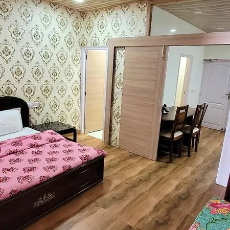 Casa Arhan 2-3-4-7-12 Bhk Luxury Penthouse Mussoorie Exterior photo