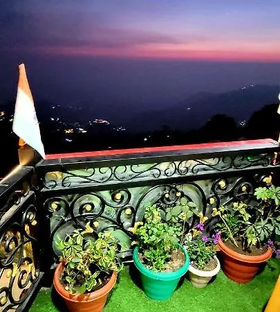 Casa Arhan 2-3-4-7-12 Bhk Luxury Penthouse Mussoorie Exterior photo