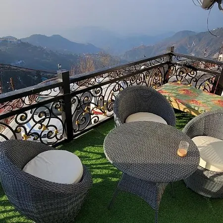 Casa Arhan 2-3-4-7-12 Bhk Luxury Penthouse Mussoorie Exterior photo