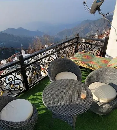 Casa Arhan 2-3-4-7-12 Bhk Luxury Penthouse Mussoorie Exterior photo