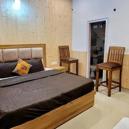 Casa Arhan 2-3-4-7-12 Bhk Luxury Penthouse Mussoorie Exterior photo