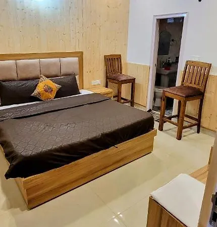 Casa Arhan 2-3-4-7-12 Bhk Luxury Penthouse Mussoorie Exterior photo