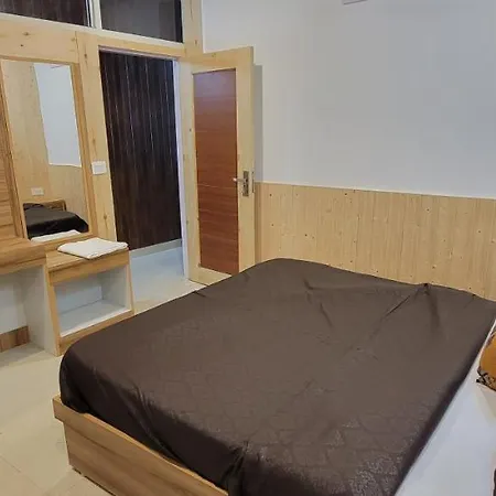 Casa Arhan 2-3-4-7-12 Bhk Luxury Penthouse Mussoorie Exterior photo