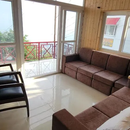 Casa Arhan 2-3-4-7-12 Bhk Luxury Penthouse Mussoorie Exterior photo