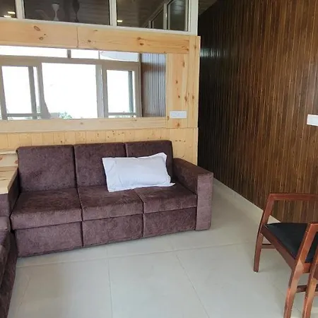 Casa Arhan 2-3-4-7-12 Bhk Luxury Penthouse Mussoorie Exterior photo