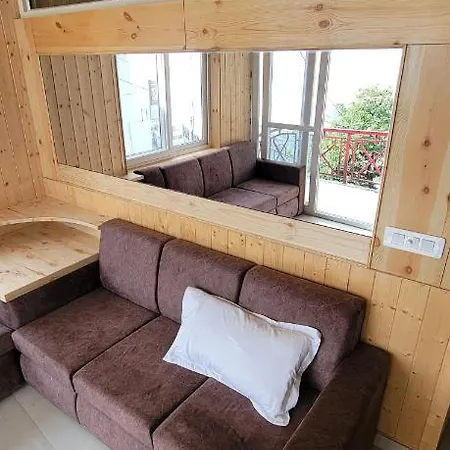 Casa Arhan 2-3-4-7-12 Bhk Luxury Penthouse Mussoorie Exterior photo