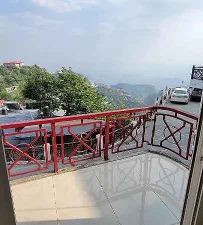 Casa Arhan 2-3-4-7-12 Bhk Luxury Penthouse Mussoorie Exterior photo