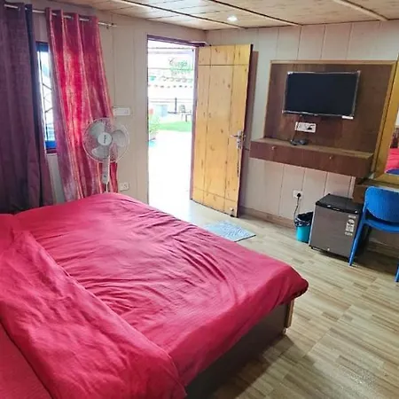 Casa Arhan 2-3-4-7-12 Bhk Luxury Penthouse Mussoorie Exterior photo
