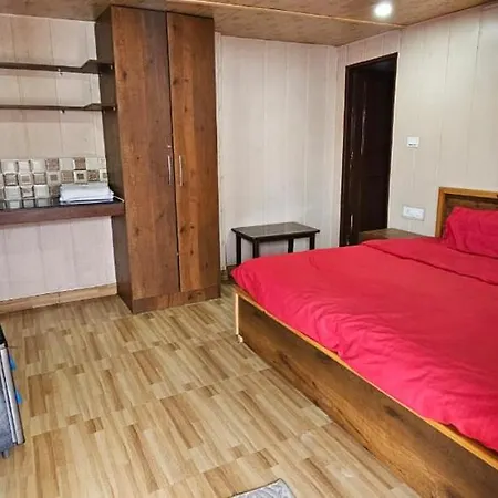 Casa Arhan 2-3-4-7-12 Bhk Luxury Penthouse Mussoorie Exterior photo