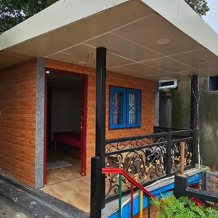 Casa Arhan 2-3-4-7-12 Bhk Luxury Penthouse Mussoorie Exterior photo