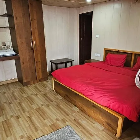 Casa Arhan 2-3-4-7-12 Bhk Luxury Penthouse Mussoorie Exterior photo