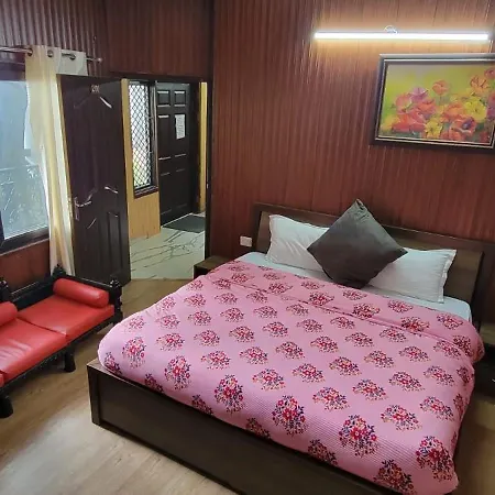 Casa Arhan 2-3-4-7-12 Bhk Luxury Penthouse Mussoorie Exterior photo