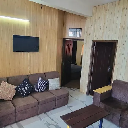 Casa Arhan 2-3-4-7-12 Bhk Luxury Penthouse Mussoorie Exterior photo