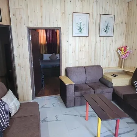 Casa Arhan 2-3-4-7-12 Bhk Luxury Penthouse Mussoorie Exterior photo