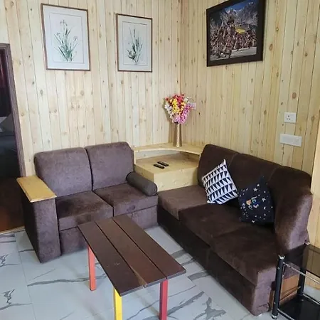 Casa Arhan 2-3-4-7-12 Bhk Luxury Penthouse Mussoorie Exterior photo