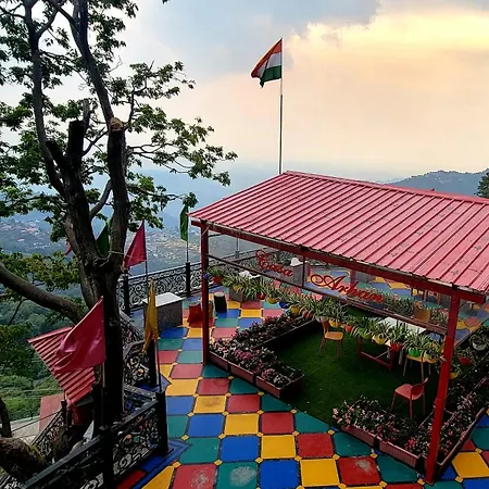 Casa Arhan 2-3-4-7-12 Bhk Luxury Penthouse Mussoorie Exterior photo
