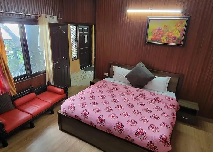 Casa Arhan 2-3-4-7-12 Bhk Luxury Penthouse