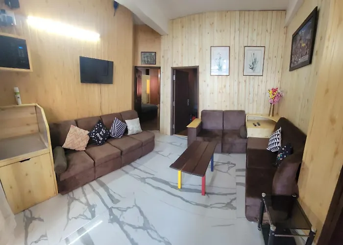 Casa Arhan 2-3-4-7-12 Bhk Luxury Penthouse